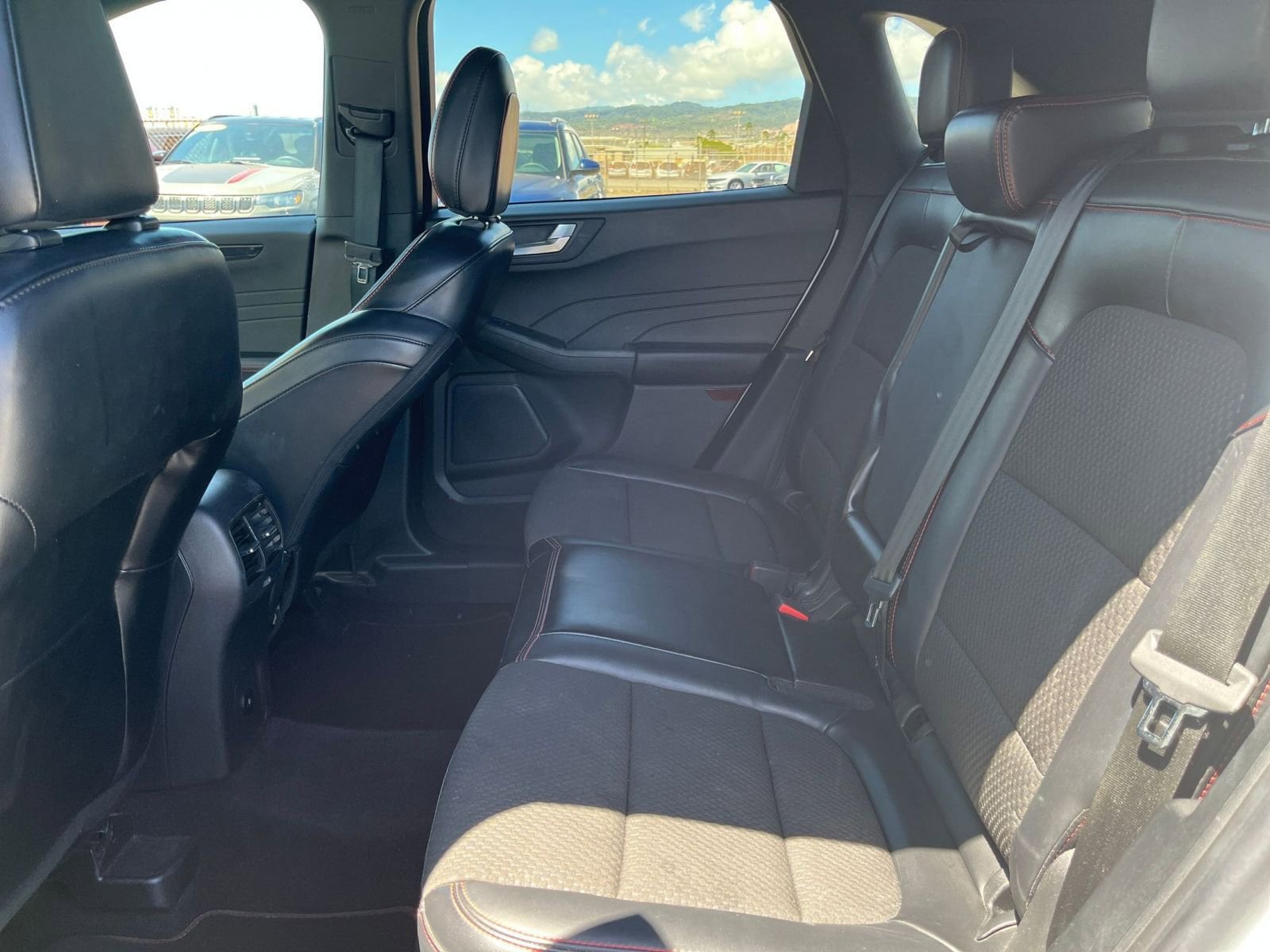 Thumbnail: 2023 Ford Escape - 25