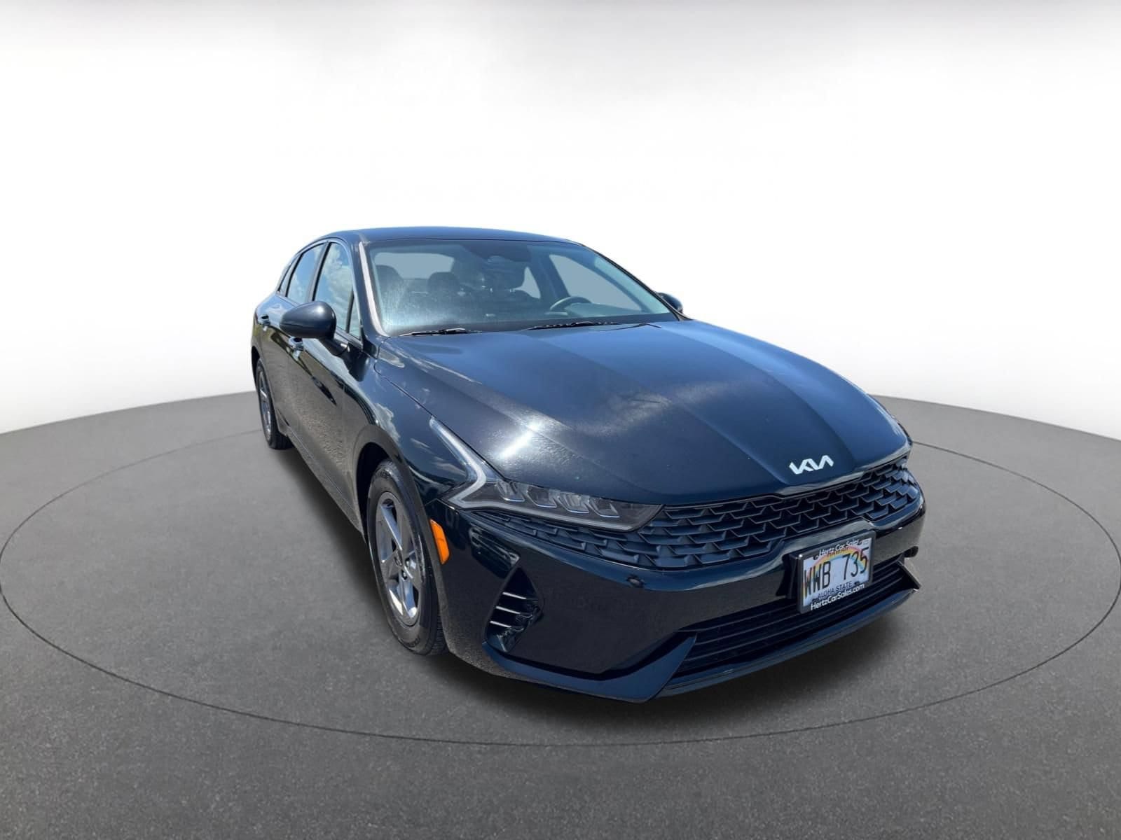 Thumbnail: 2023 Kia K5 - 1