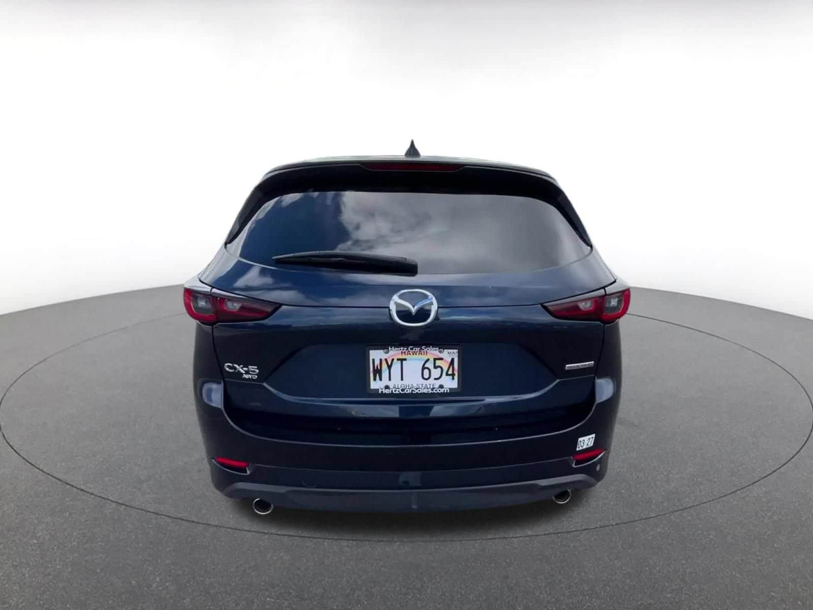 Thumbnail: 2024 Mazda CX-5 - 12