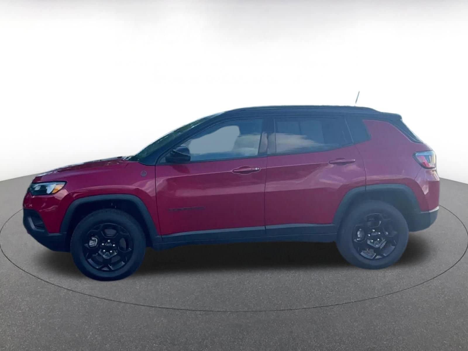 Thumbnail: 2023 Jeep Compass - 8