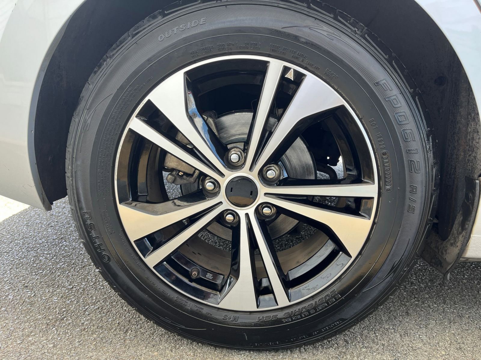 Thumbnail: 2021 Nissan Sentra - 28