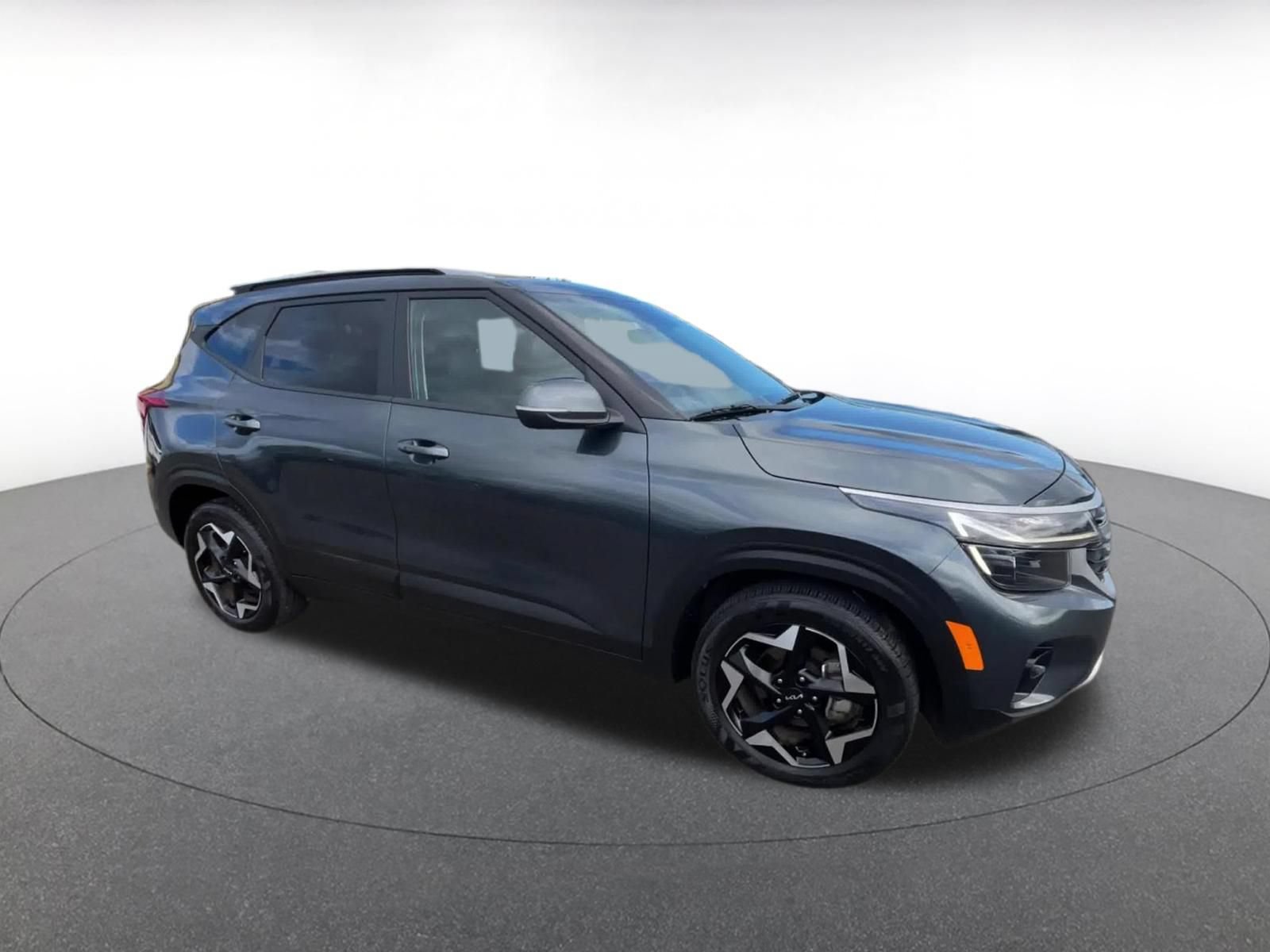 Thumbnail: 2025 Kia Seltos - 2