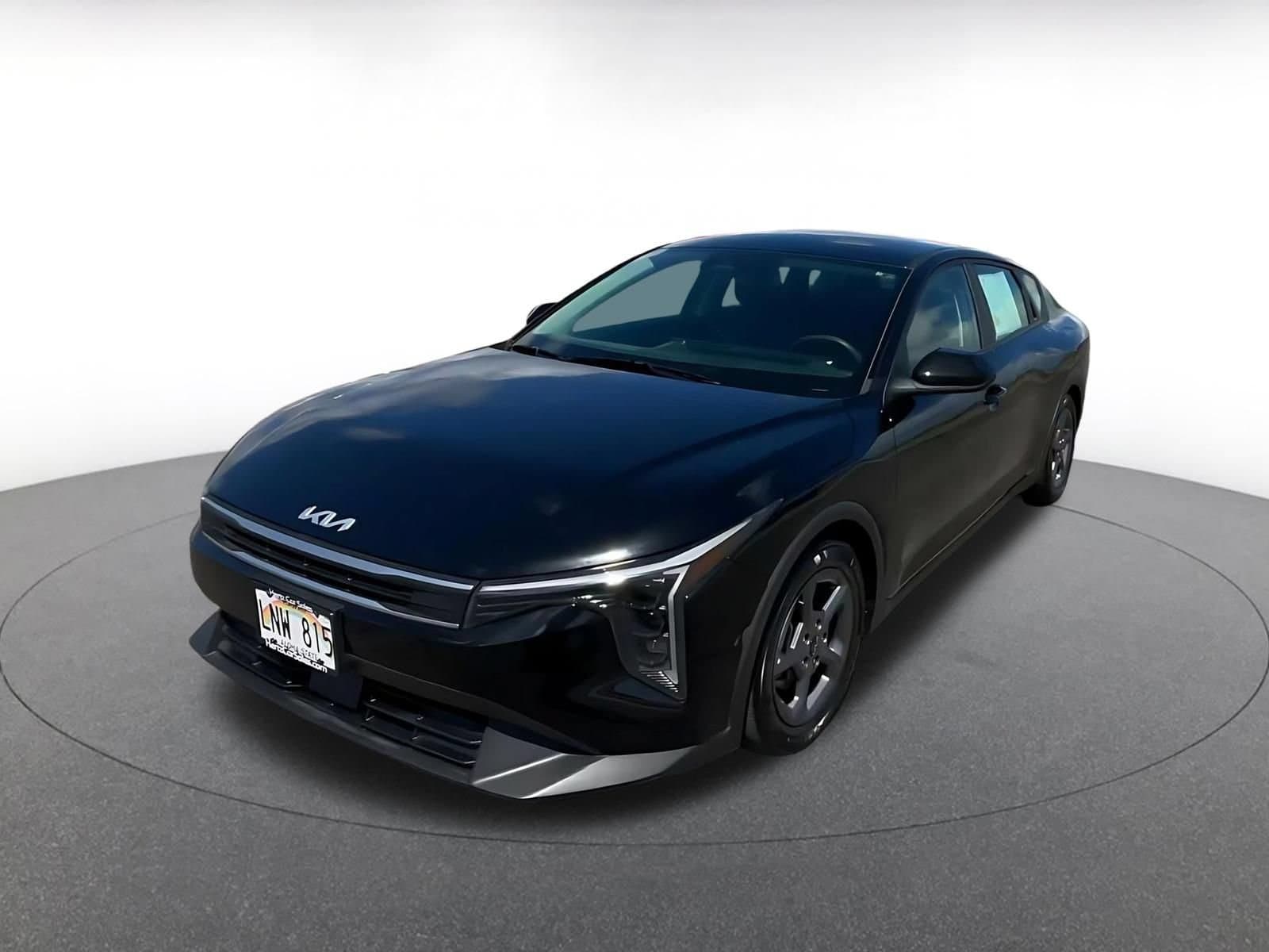 Thumbnail: 2025 Kia K4 - 6