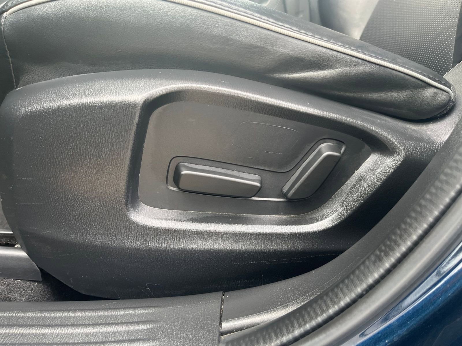 Thumbnail: 2024 Mazda CX-5 - 22