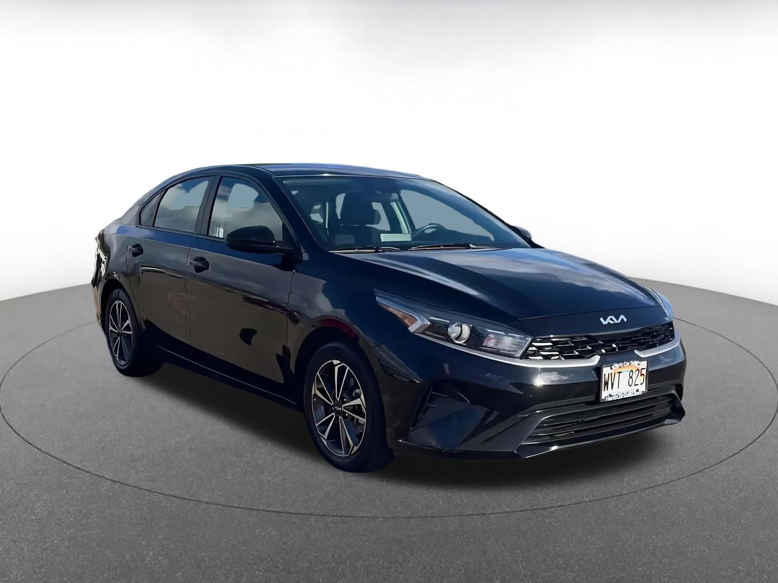 Thumbnail: 2023 Kia Forte - 2