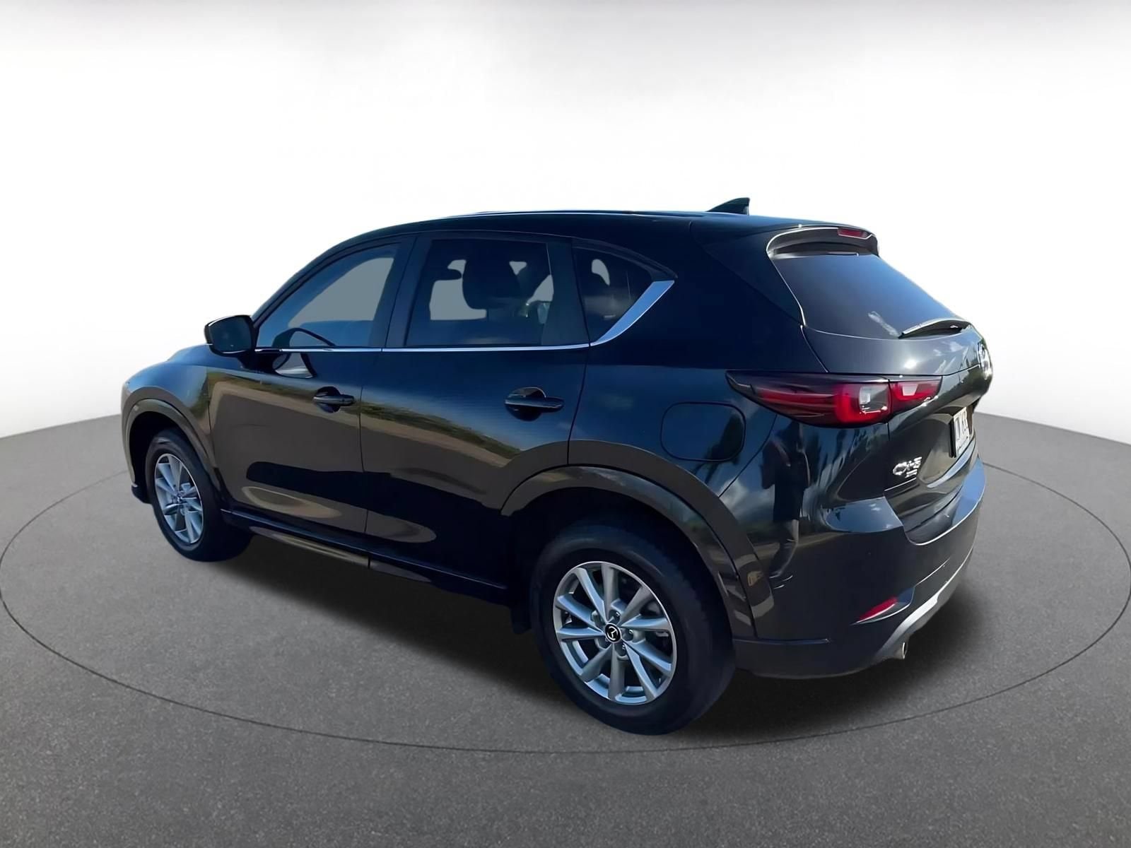 Thumbnail: 2024 Mazda CX-5 - 9