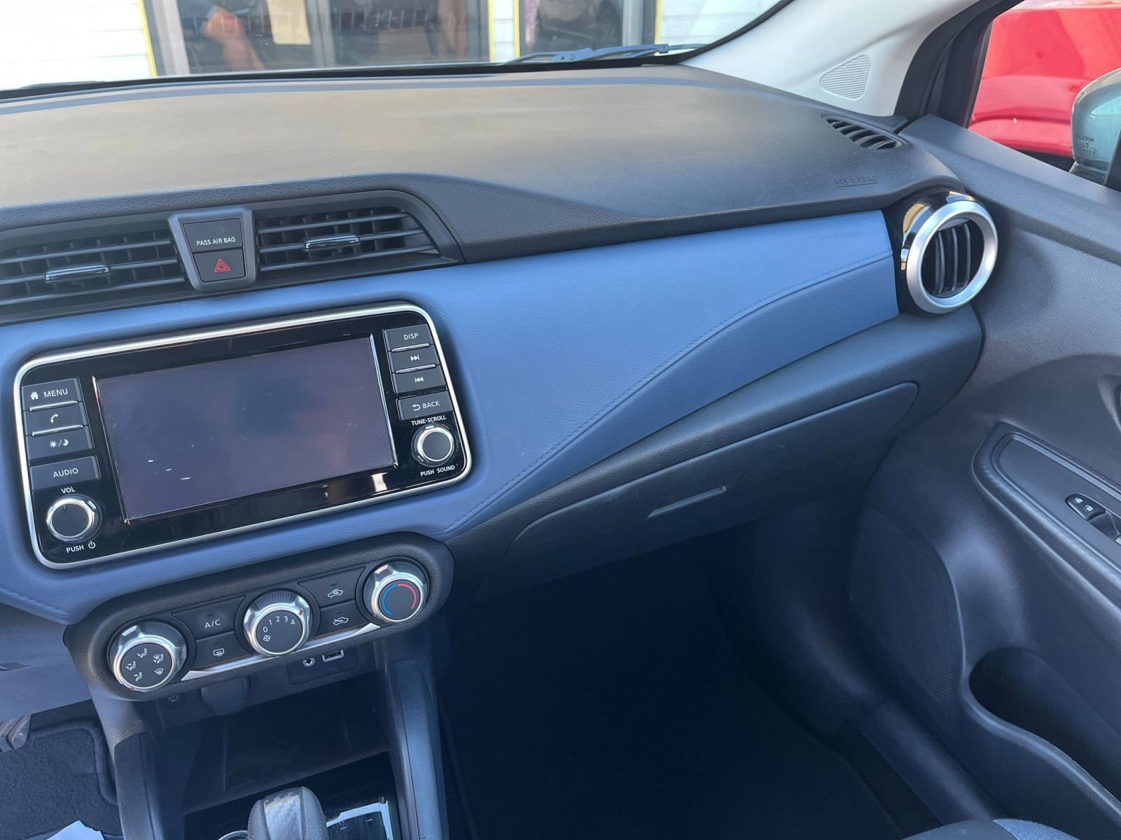 Thumbnail: 2023 Nissan Versa - 33