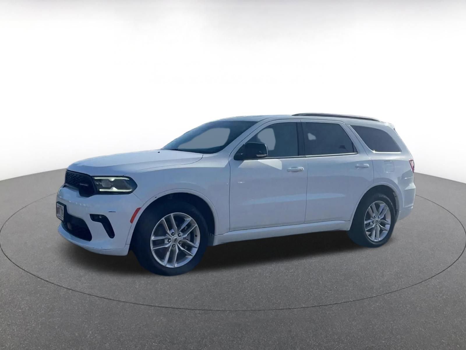 Thumbnail: 2023 Dodge Durango - 12