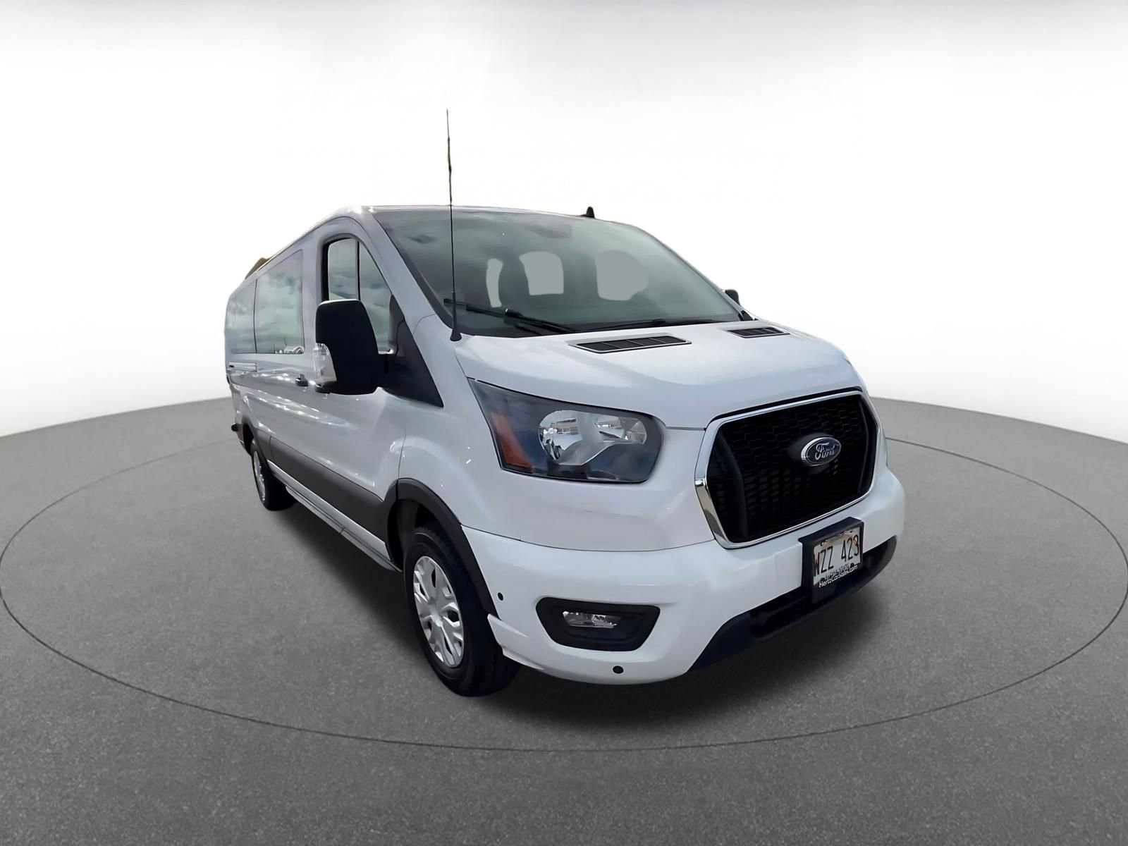 Thumbnail: 2024 Ford Econoline - 3