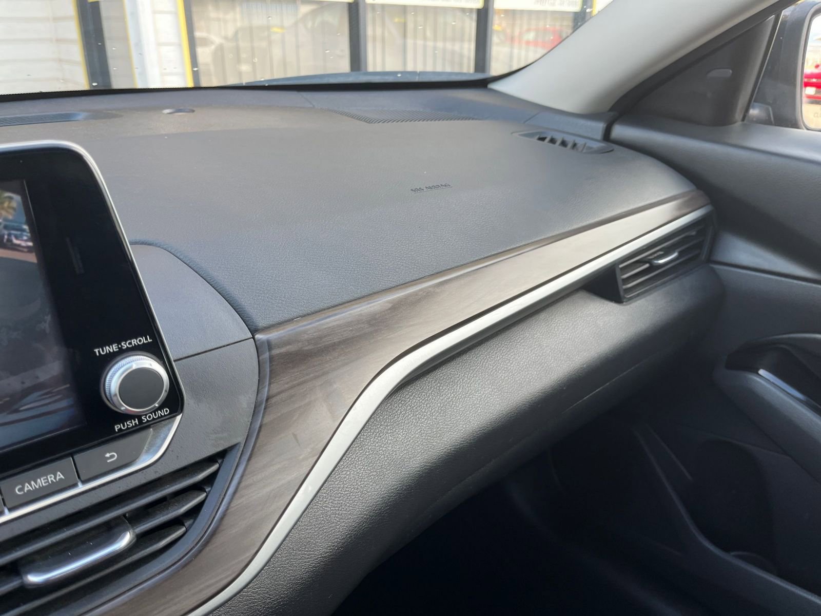 Thumbnail: 2023 Nissan Altima - 34