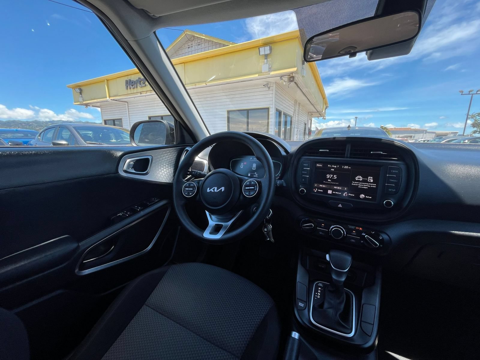 Thumbnail: 2025 Kia Soul - 31
