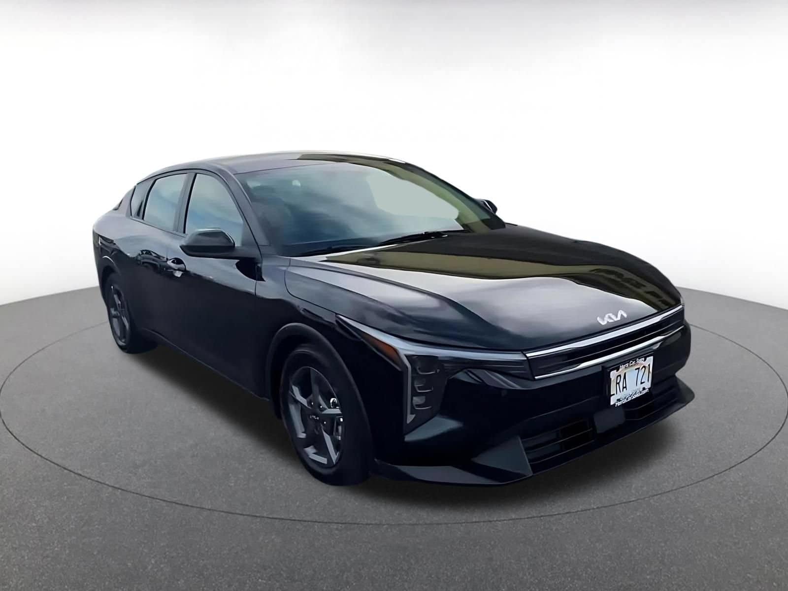 Thumbnail: 2025 Kia K4 - 3