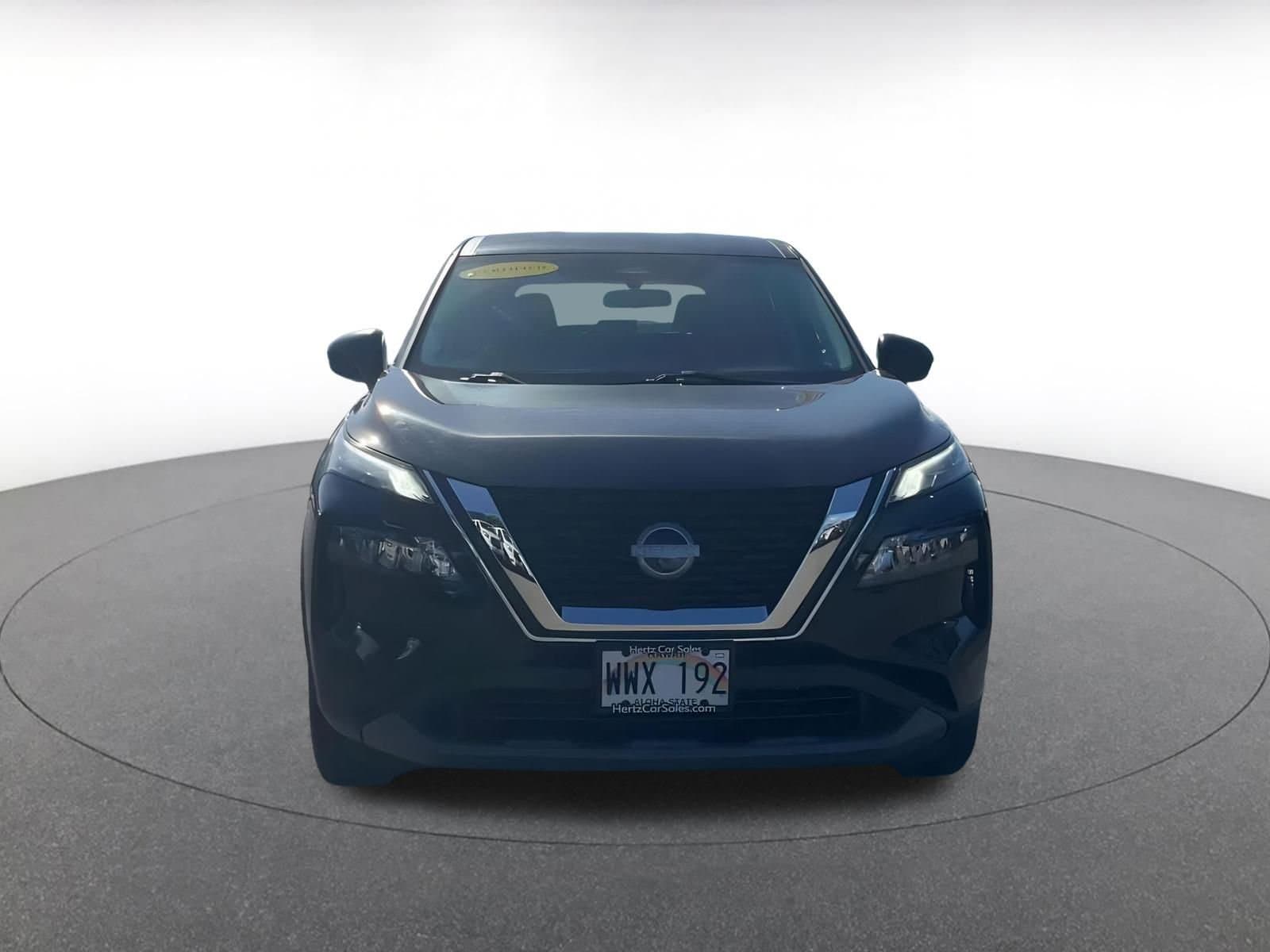 Thumbnail: 2023 Nissan Rogue - 8