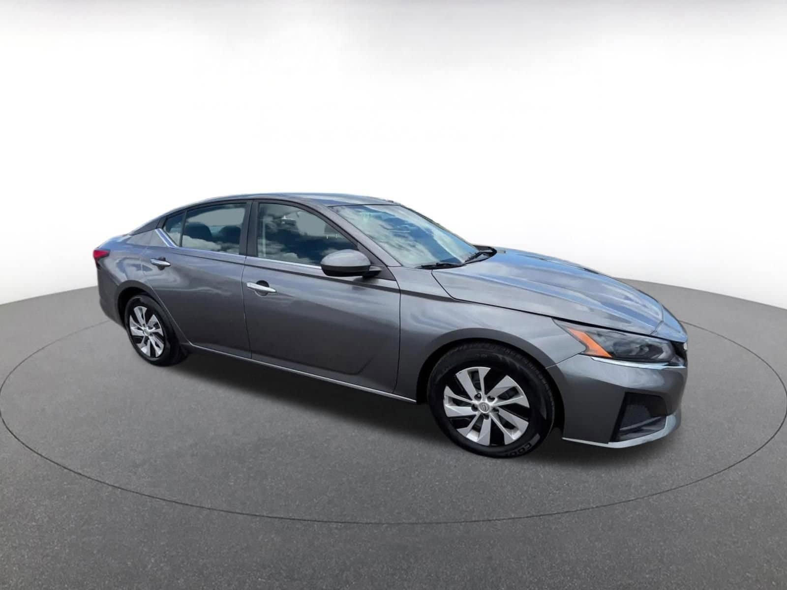 Thumbnail: 2023 Nissan Altima - 2