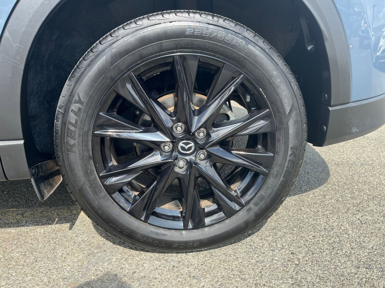 Thumbnail: 2024 Mazda CX-5 - 31