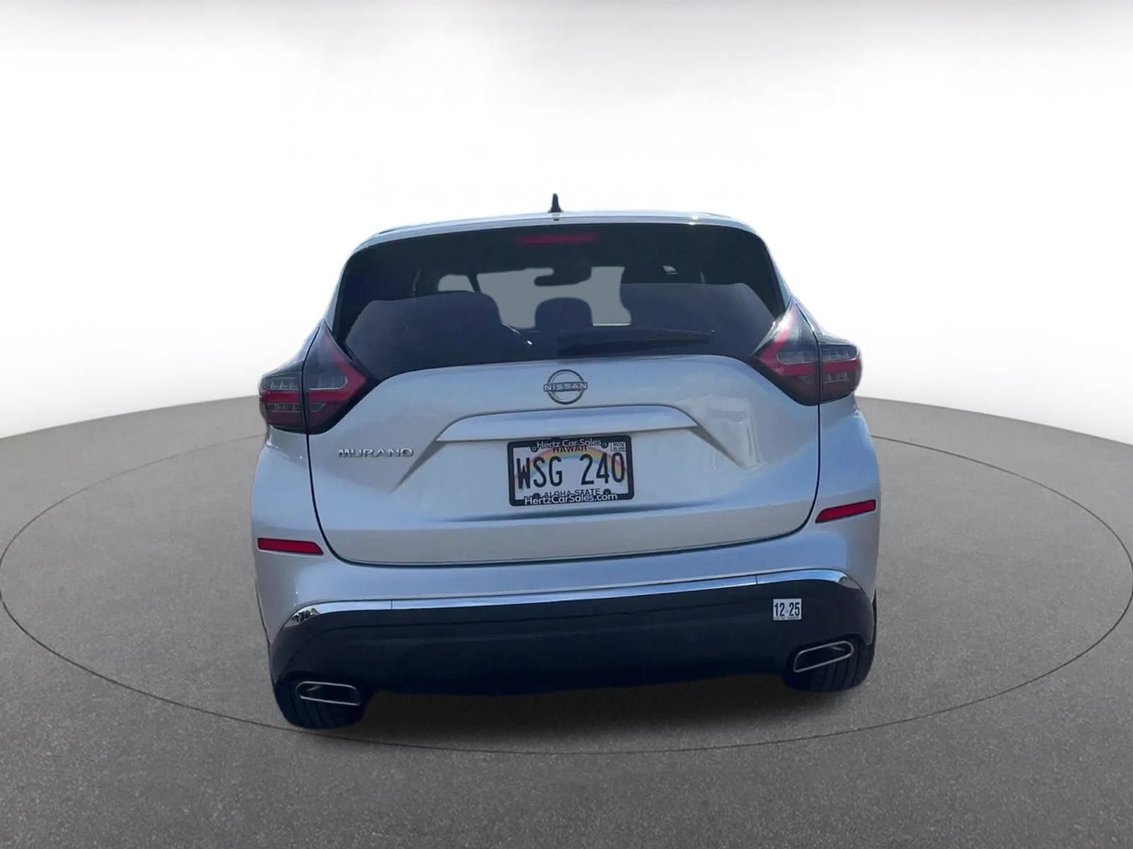 Thumbnail: 2023 Nissan Murano - 12