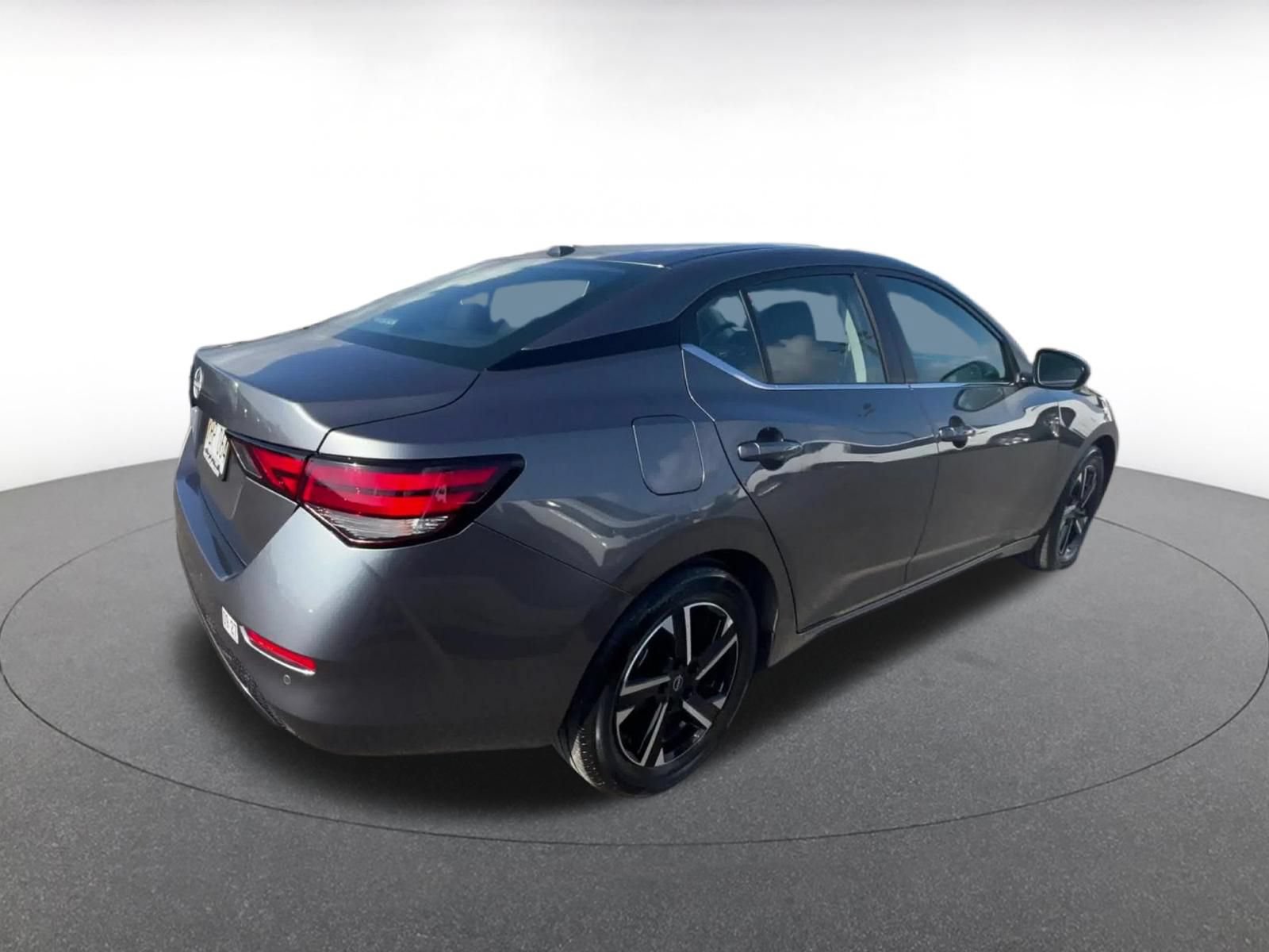 Thumbnail: 2025 Nissan Sentra - 14