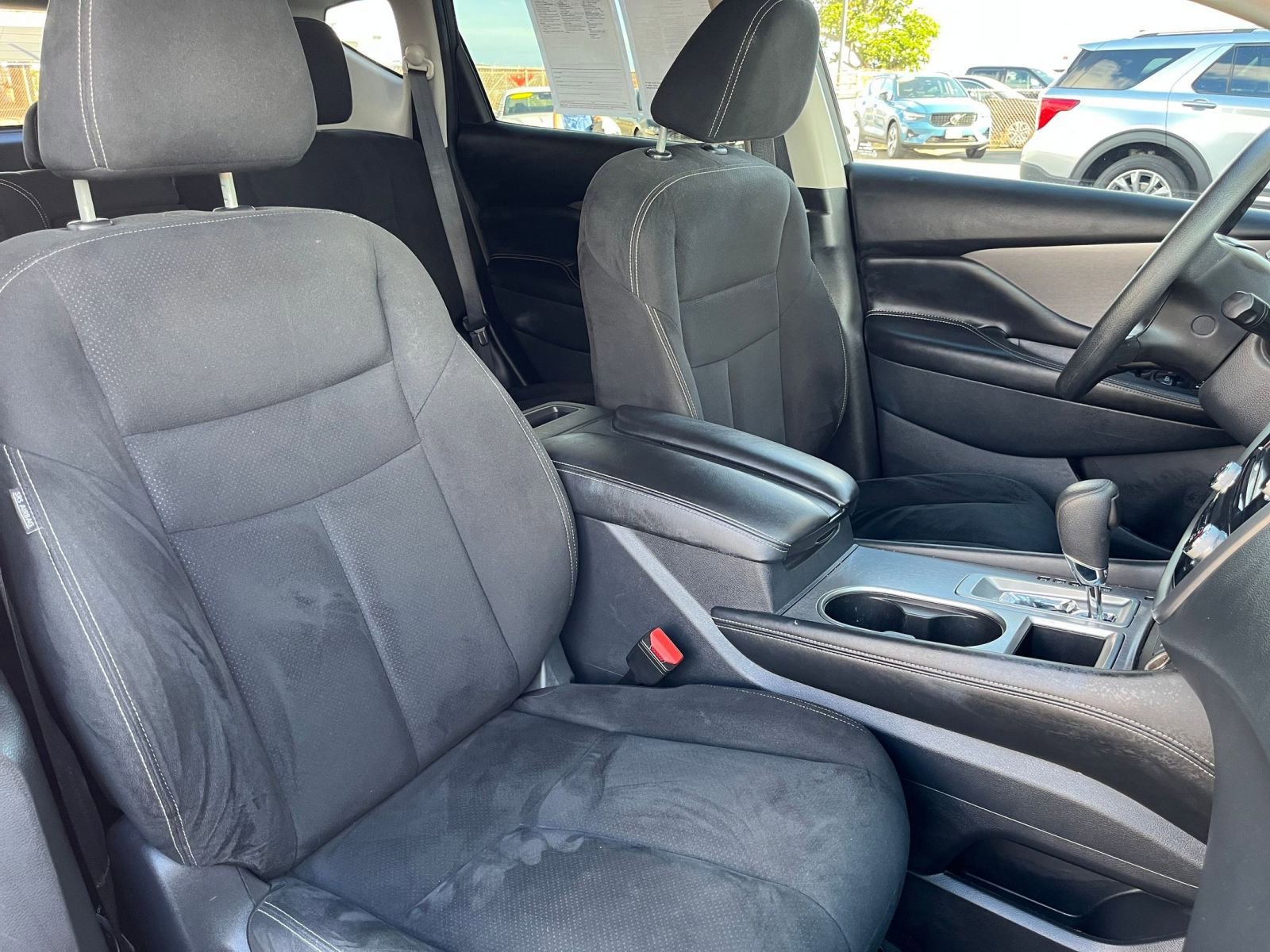 Thumbnail: 2023 Nissan Murano - 35