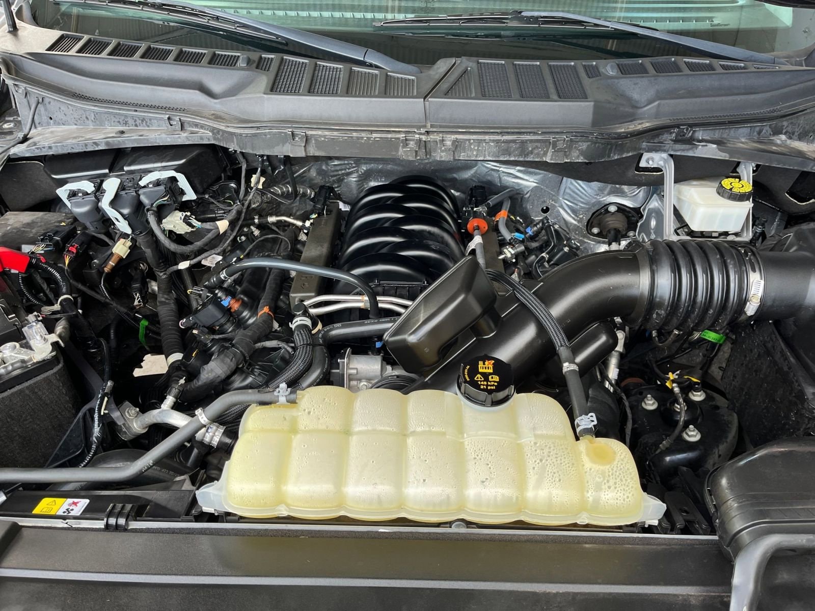 Thumbnail: 2023 Ford F-150 - 31