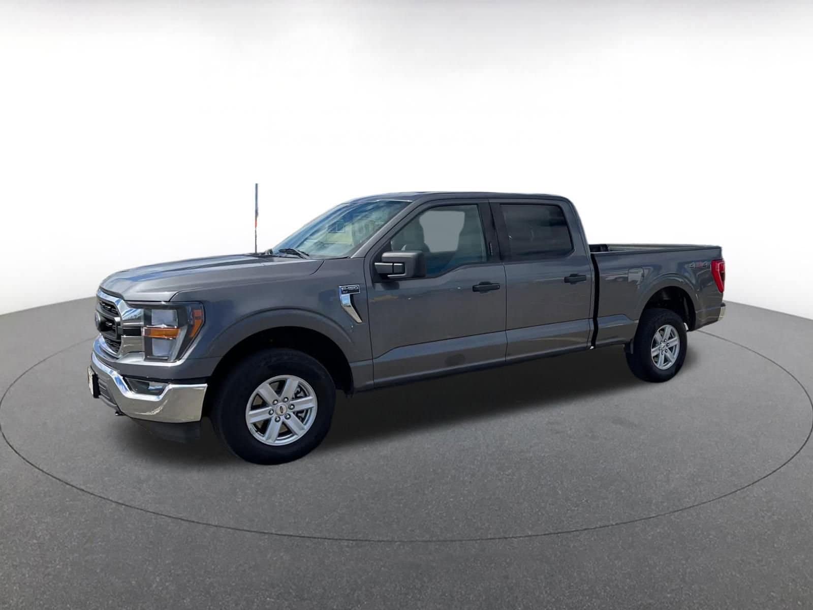 Thumbnail: 2023 Ford F-150 - 8