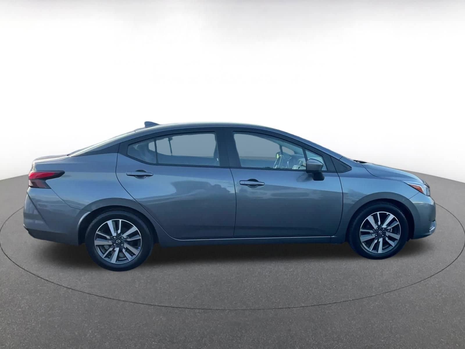 Thumbnail: 2023 Nissan Versa - 16
