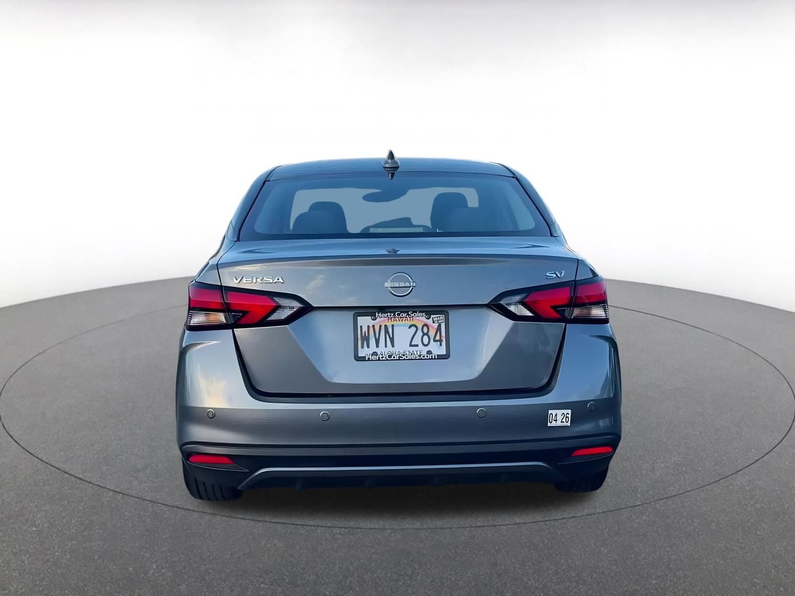 Thumbnail: 2023 Nissan Versa - 12