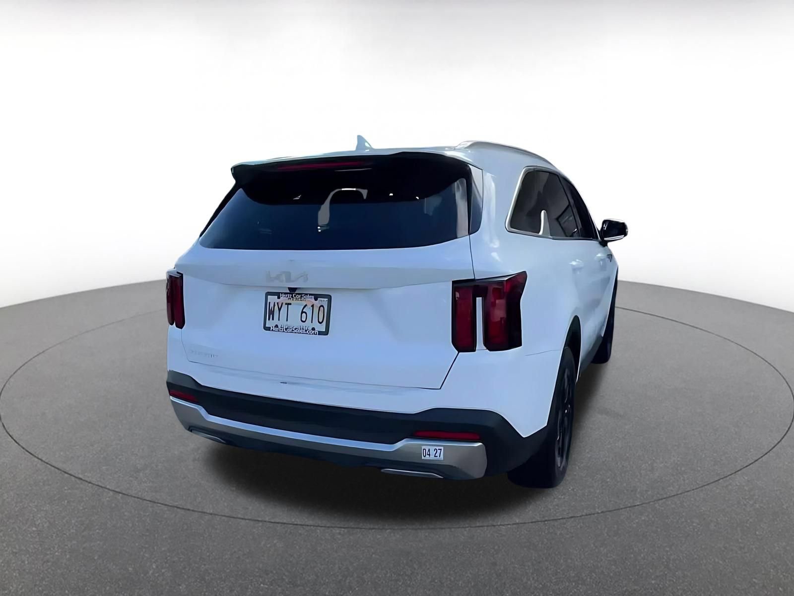 Thumbnail: 2024 Kia Sorento - 14
