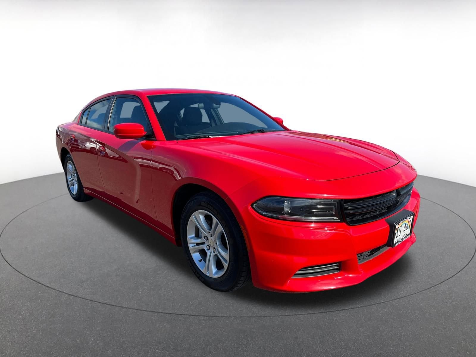 2022 Dodge Charger
