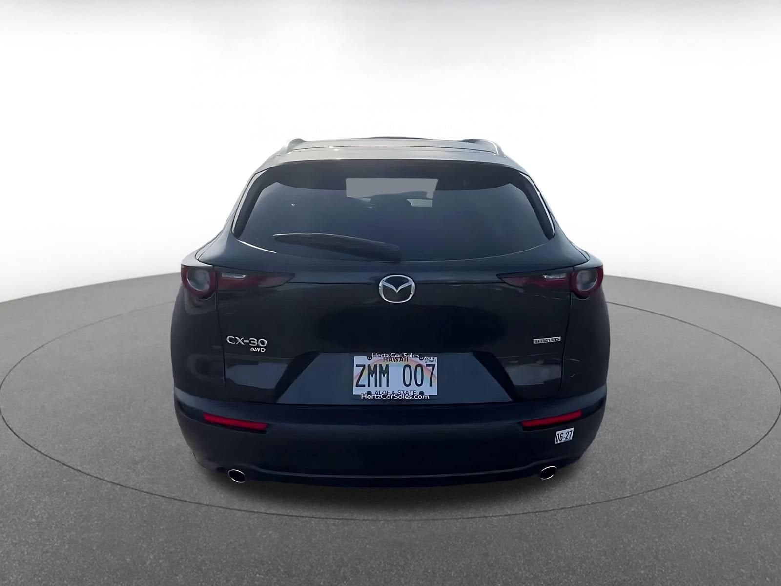 Thumbnail: 2024 Mazda CX-30 - 12