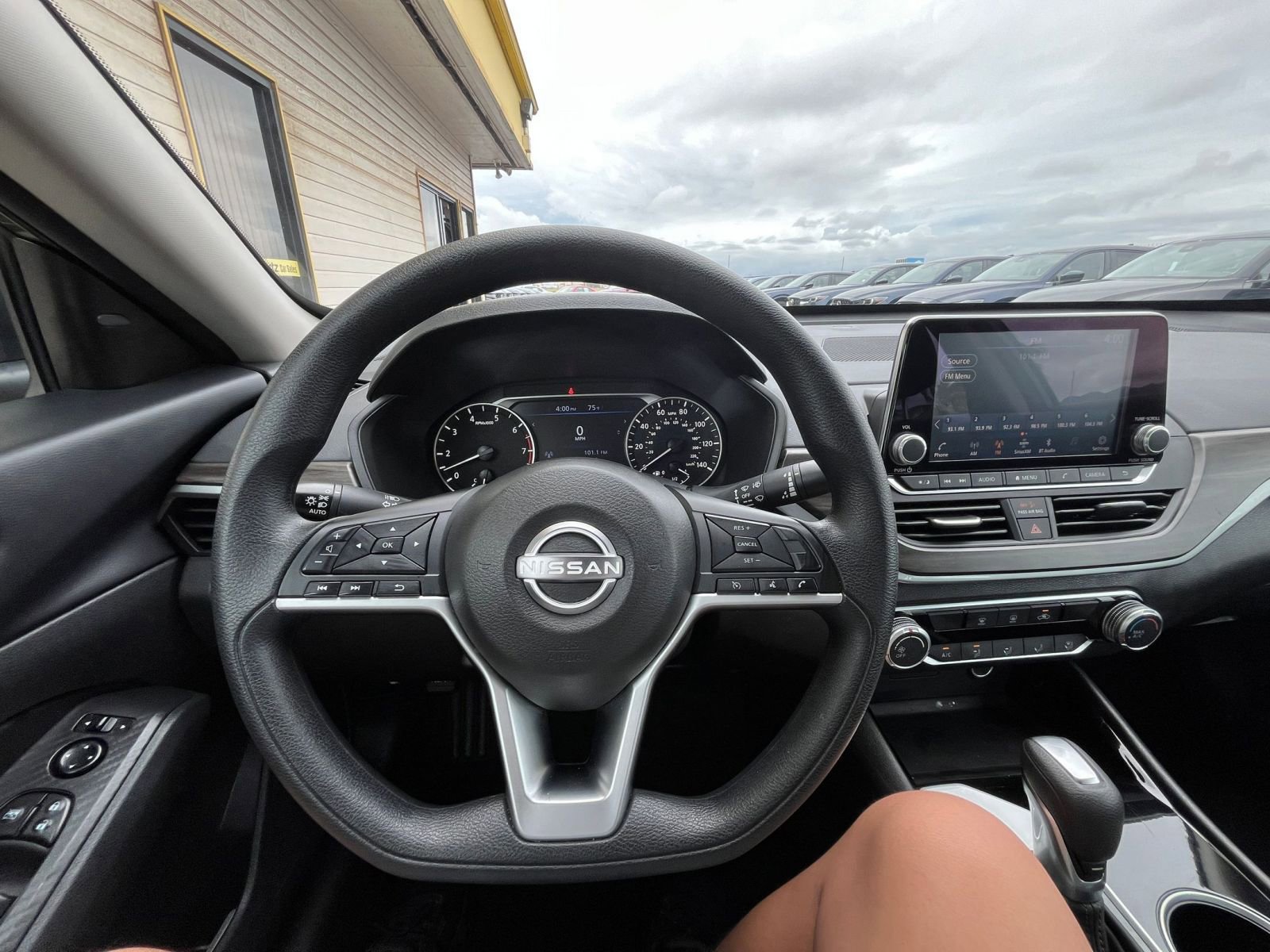 Thumbnail: 2024 Nissan Altima - 34