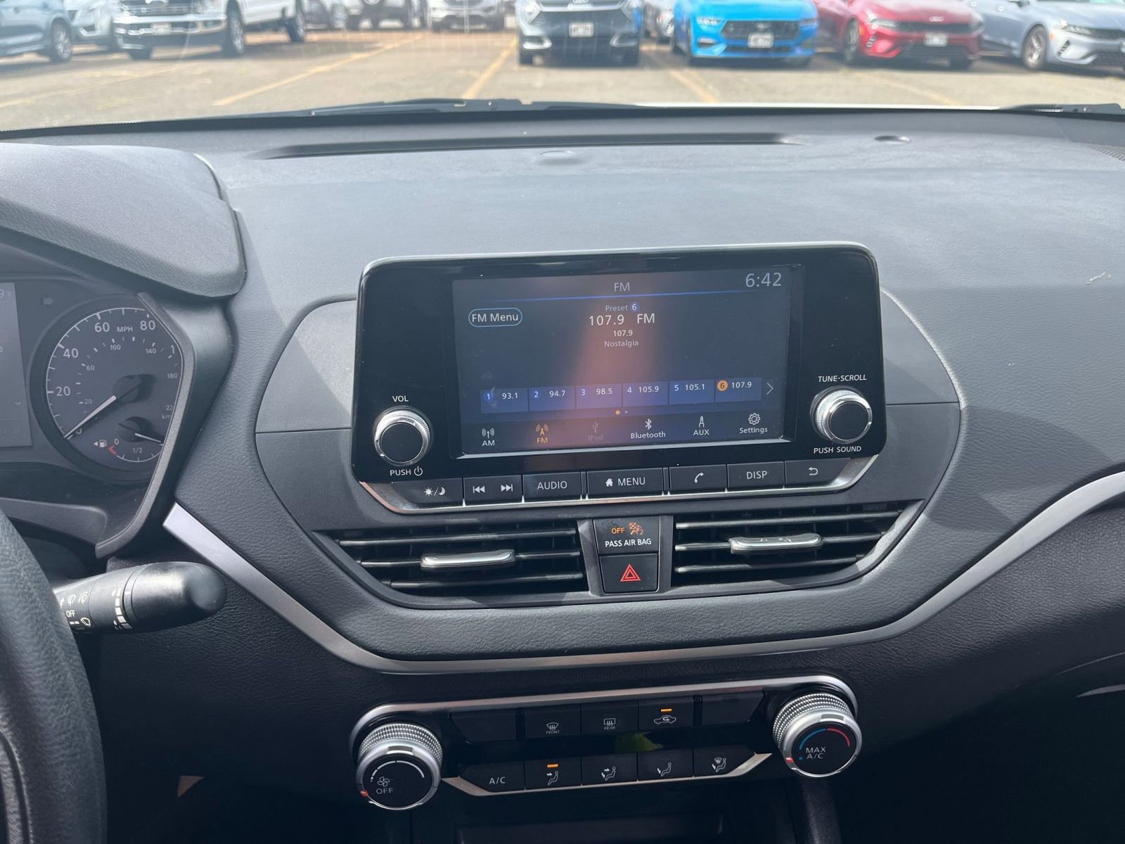 Thumbnail: 2023 Nissan Altima - 18