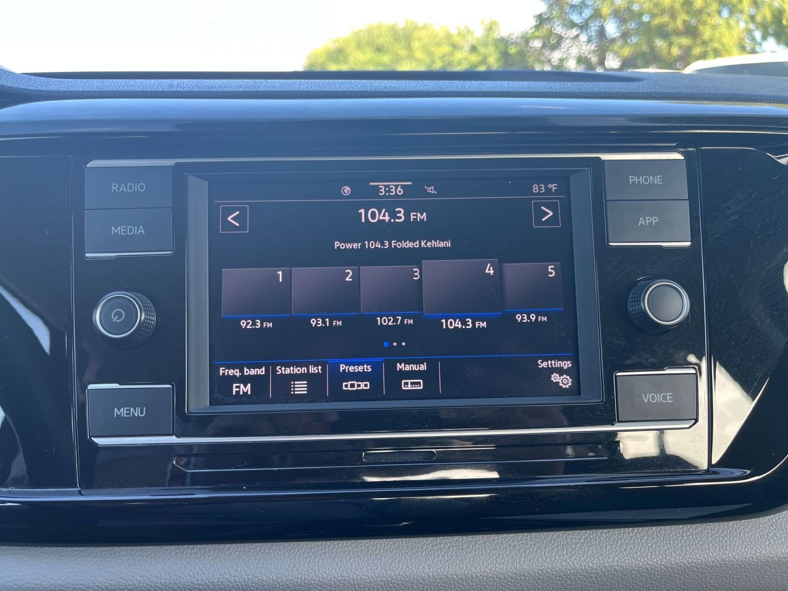 Thumbnail: 2024 Volkswagen Taos - 21