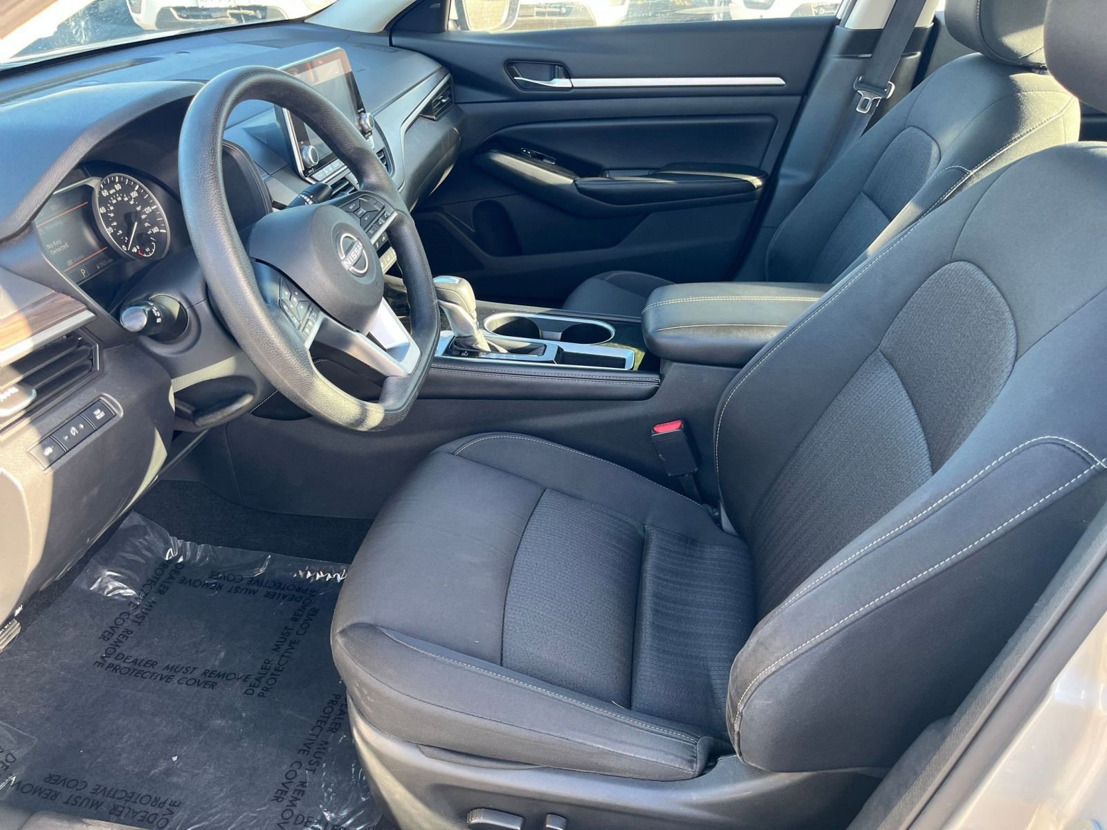 Thumbnail: 2023 Nissan Altima - 25