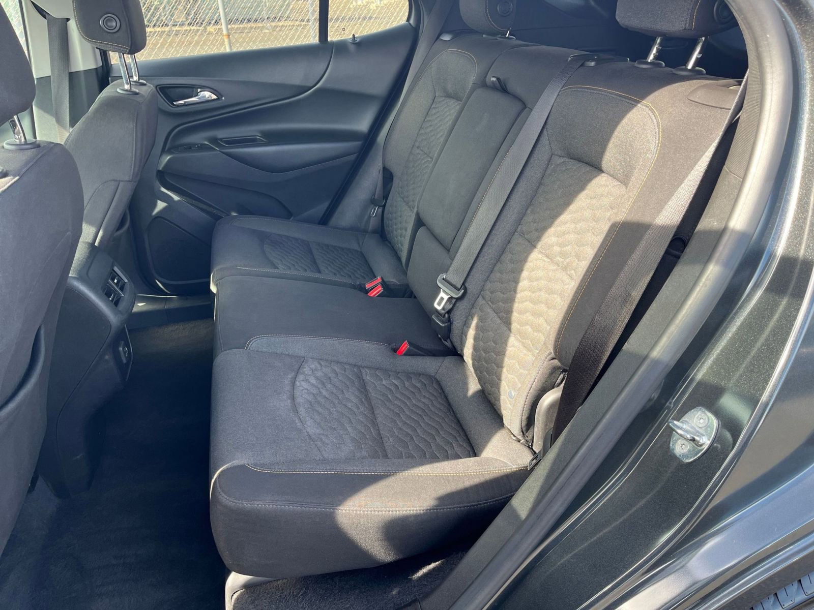 Thumbnail: 2020 Chevrolet Equinox - 35