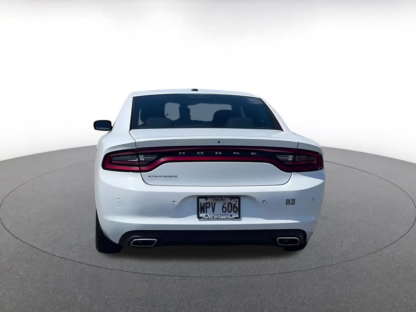 Thumbnail: 2022 Dodge Charger - 12