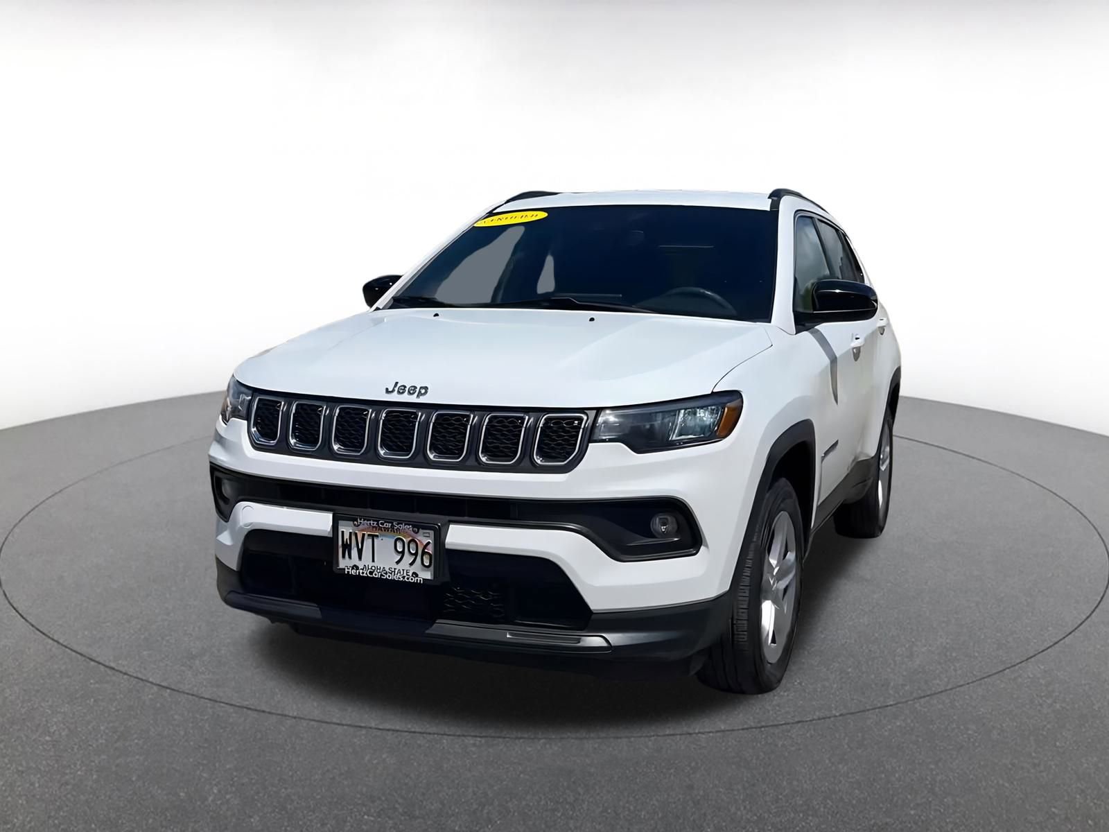 Thumbnail: 2023 Jeep Compass - 7