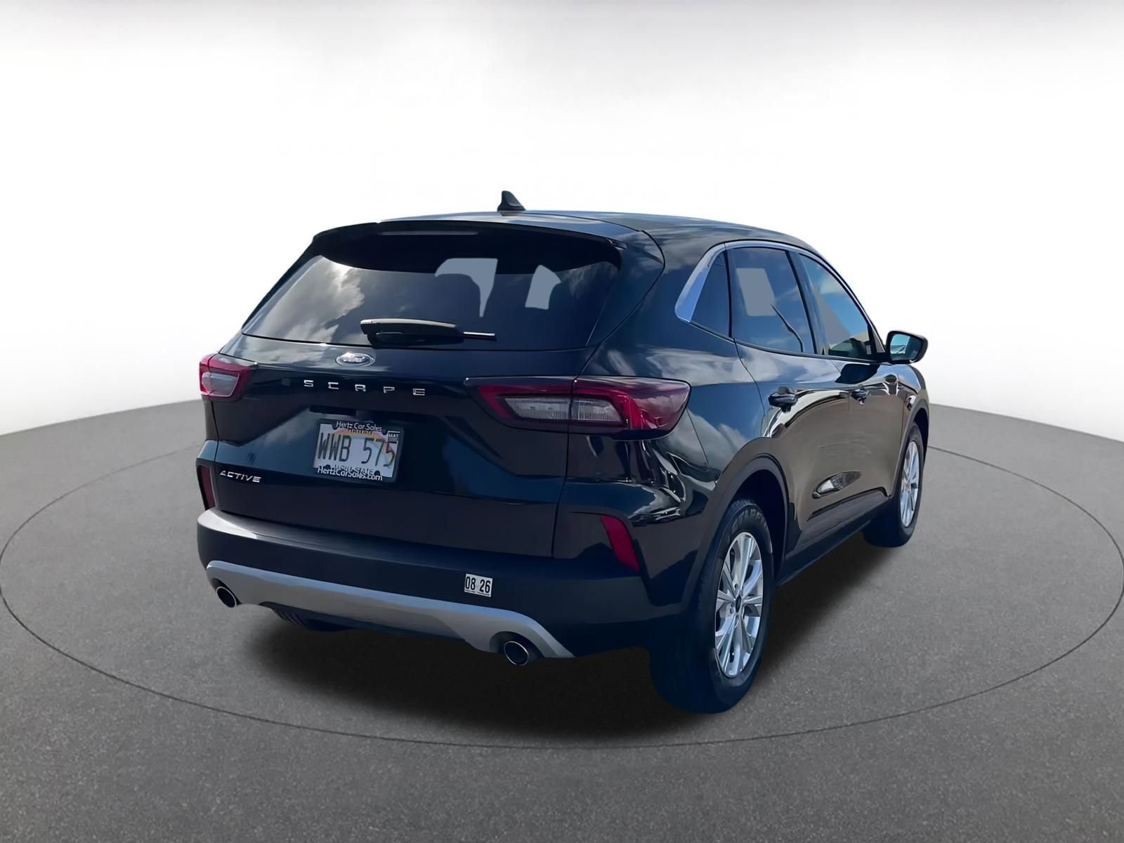 Thumbnail: 2023 Ford Escape - 15