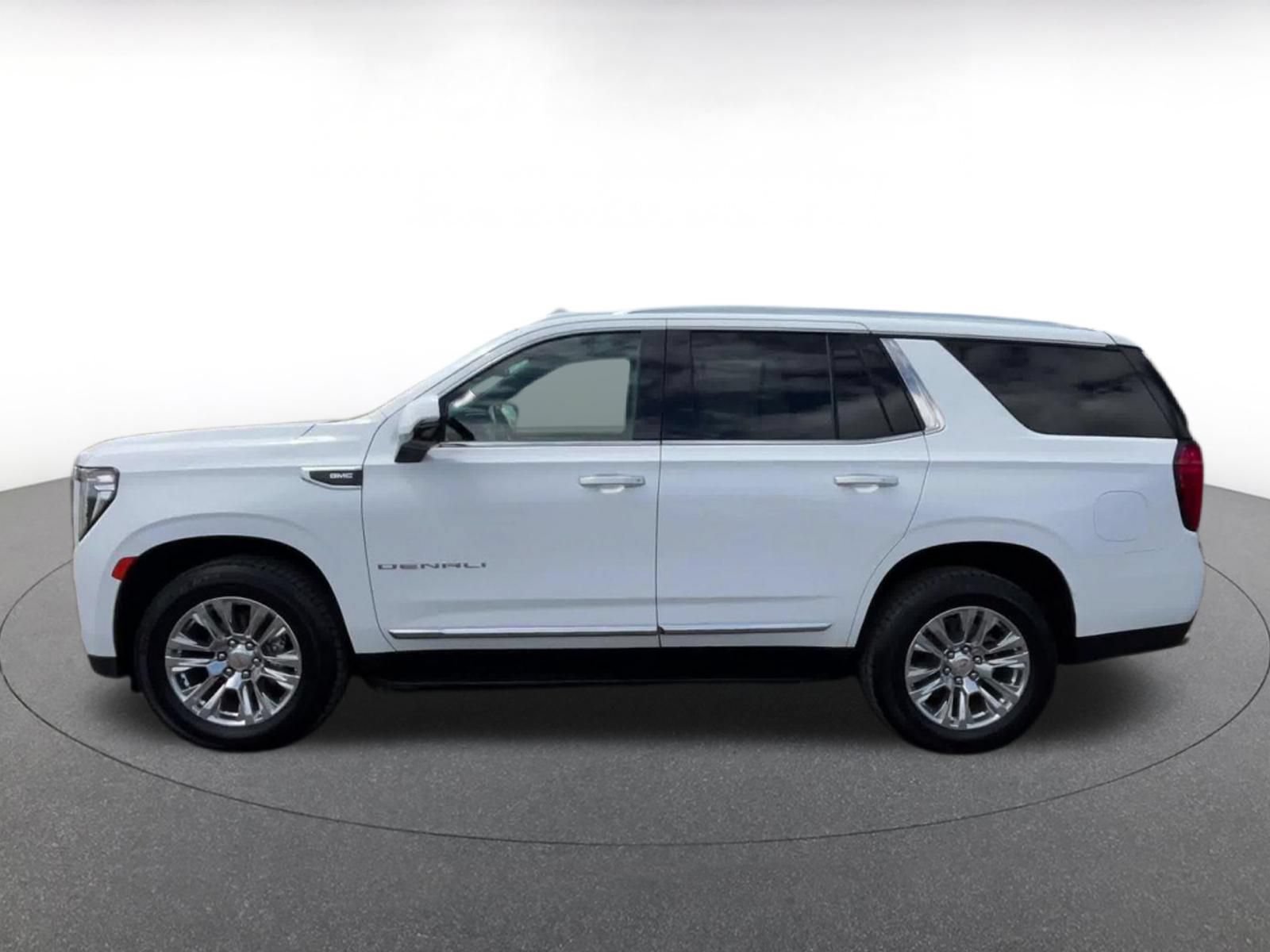 Thumbnail: 2023 GMC Yukon - 8