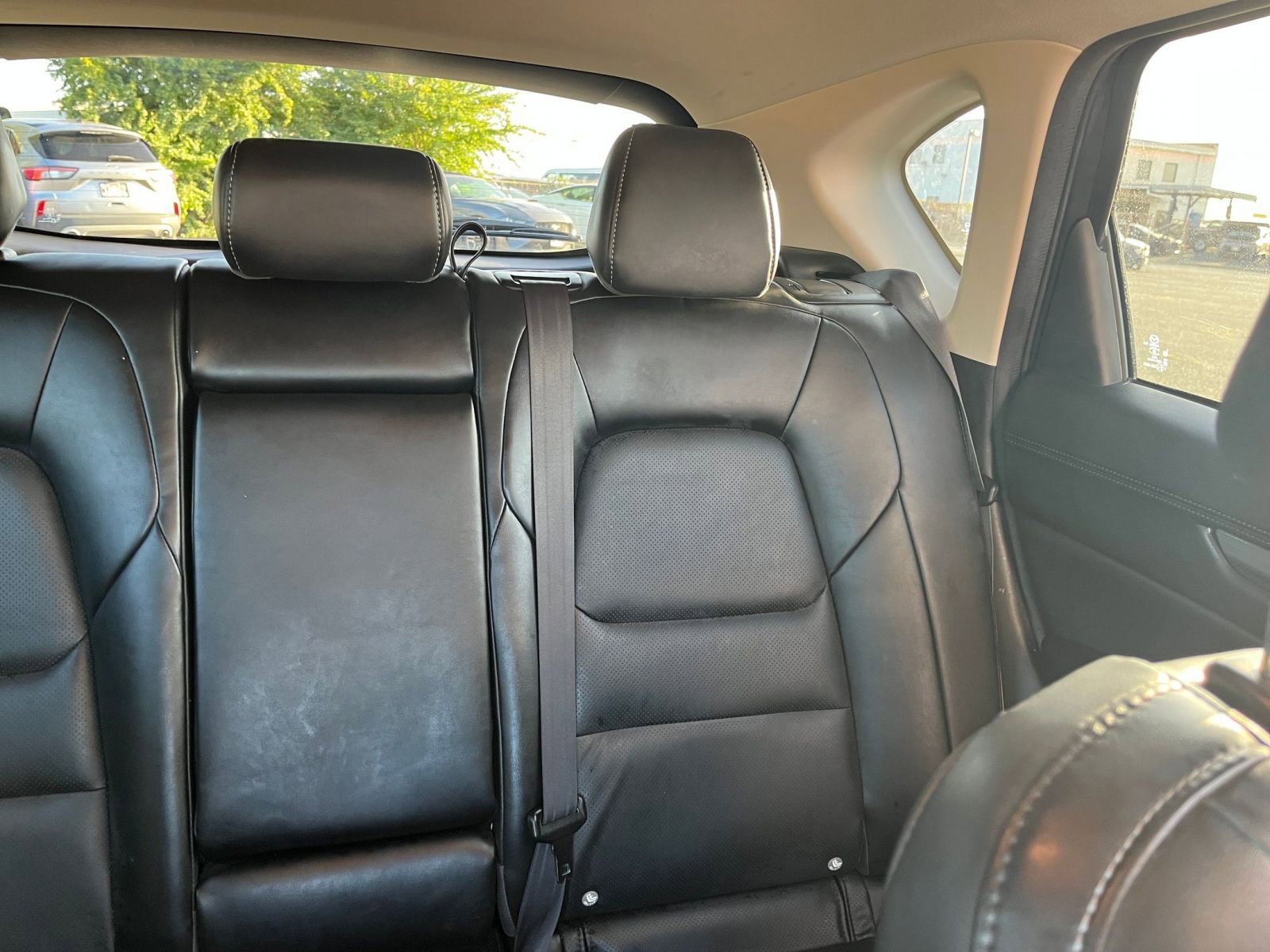 Thumbnail: 2024 Mazda CX-5 - 34