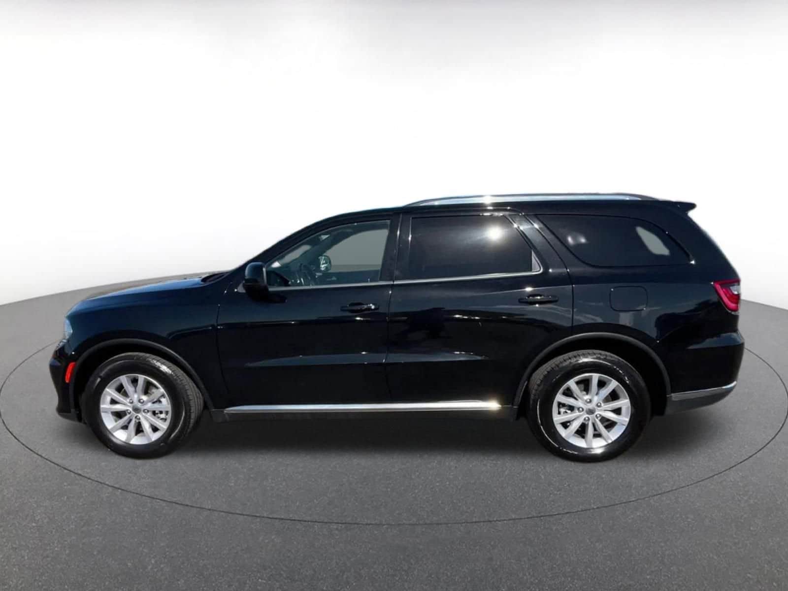 Thumbnail: 2023 Dodge Durango - 9