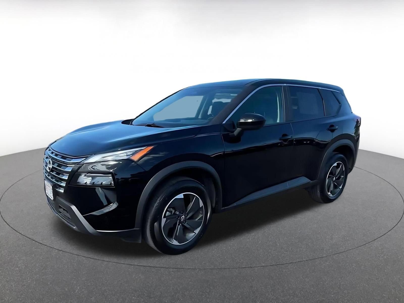 Thumbnail: 2025 Nissan Rogue - 8