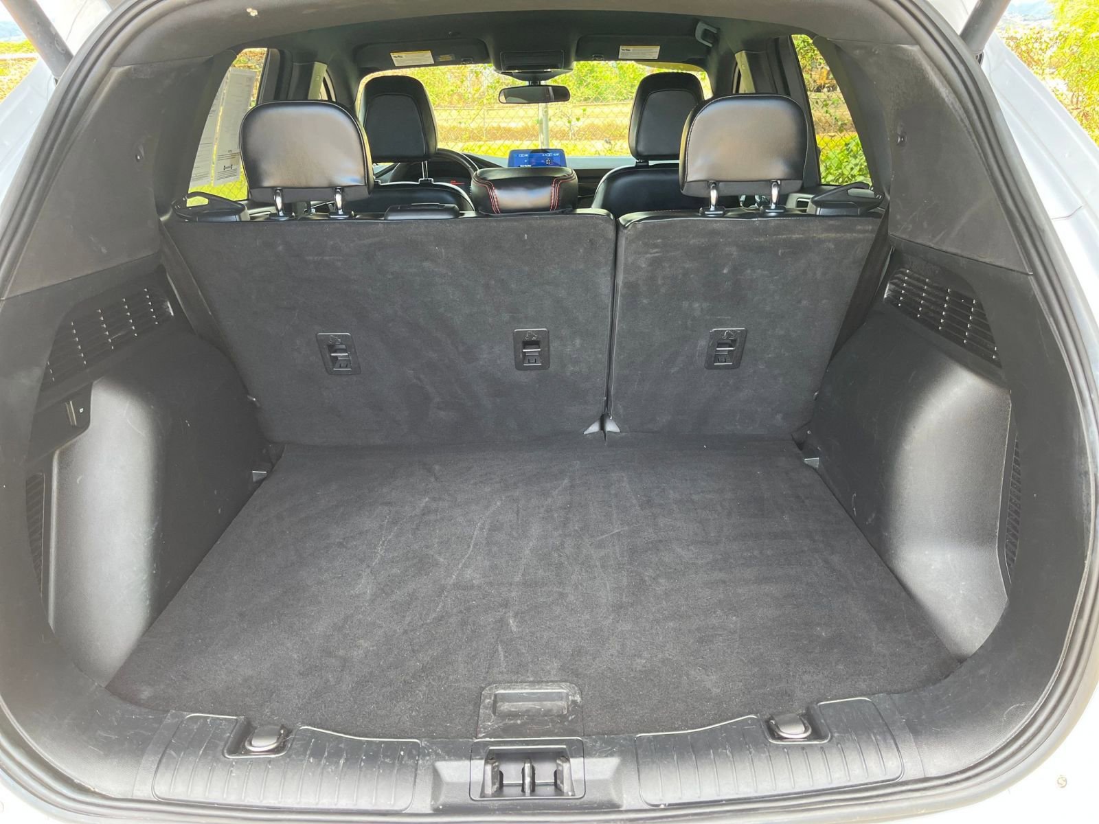 Thumbnail: 2023 Ford Escape - 31