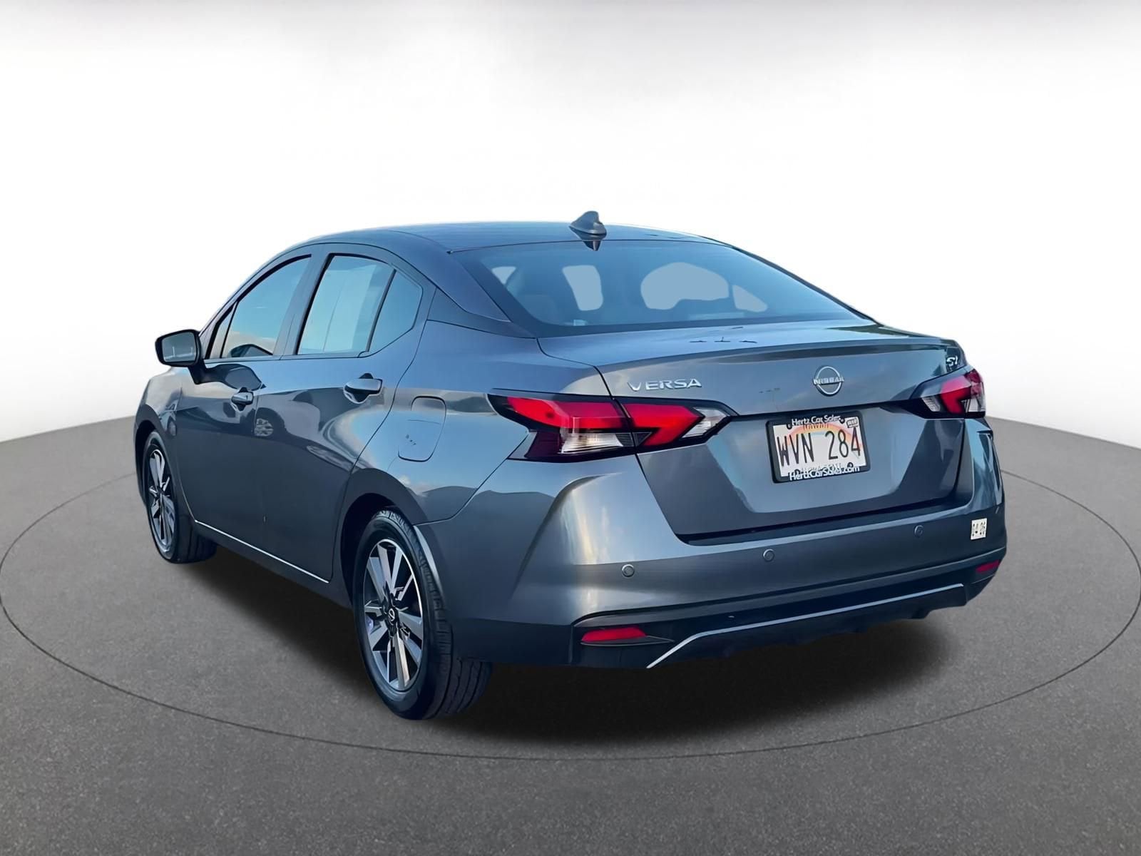 Thumbnail: 2023 Nissan Versa - 11