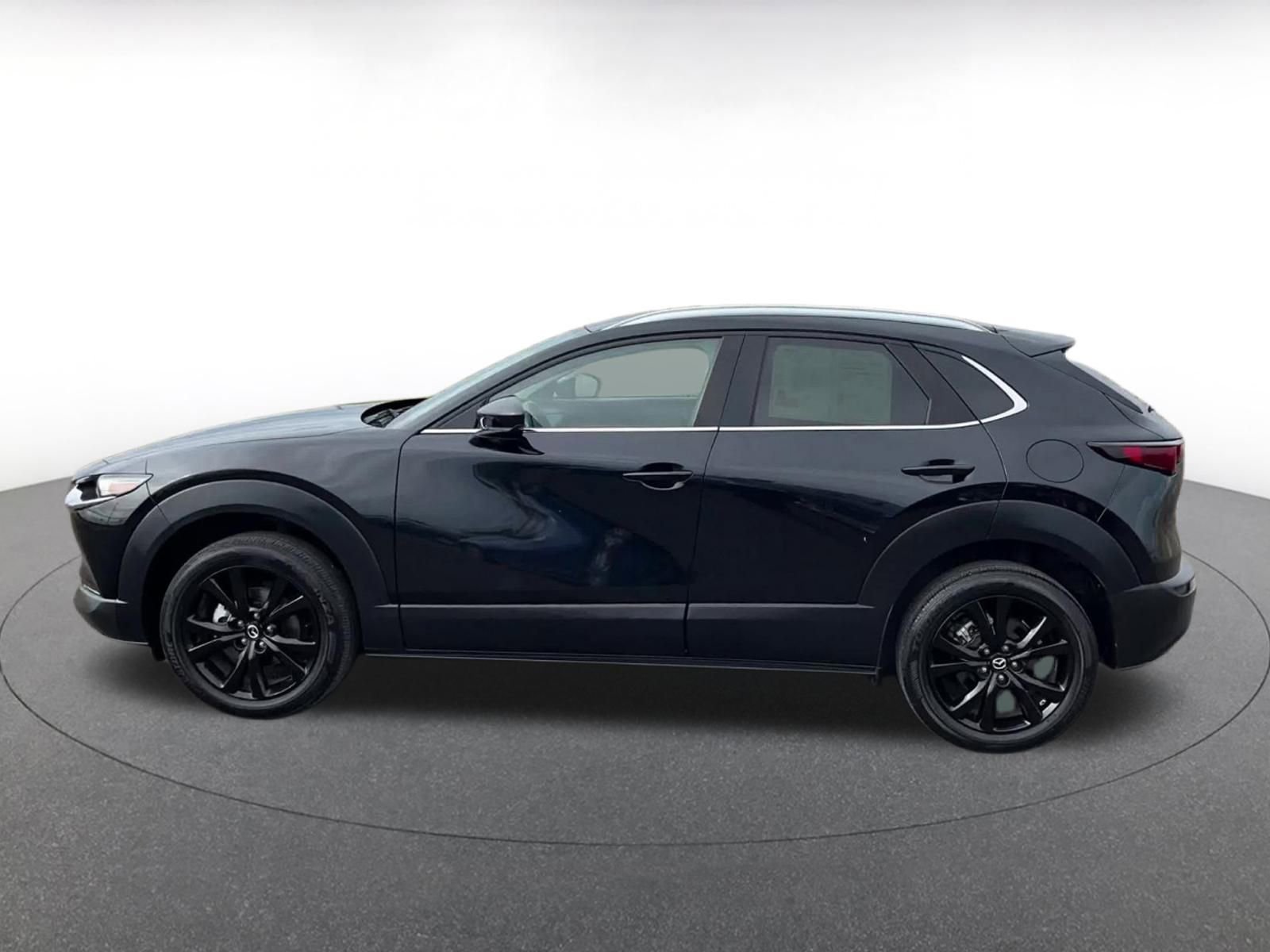 Thumbnail: 2024 Mazda CX-30 - 9