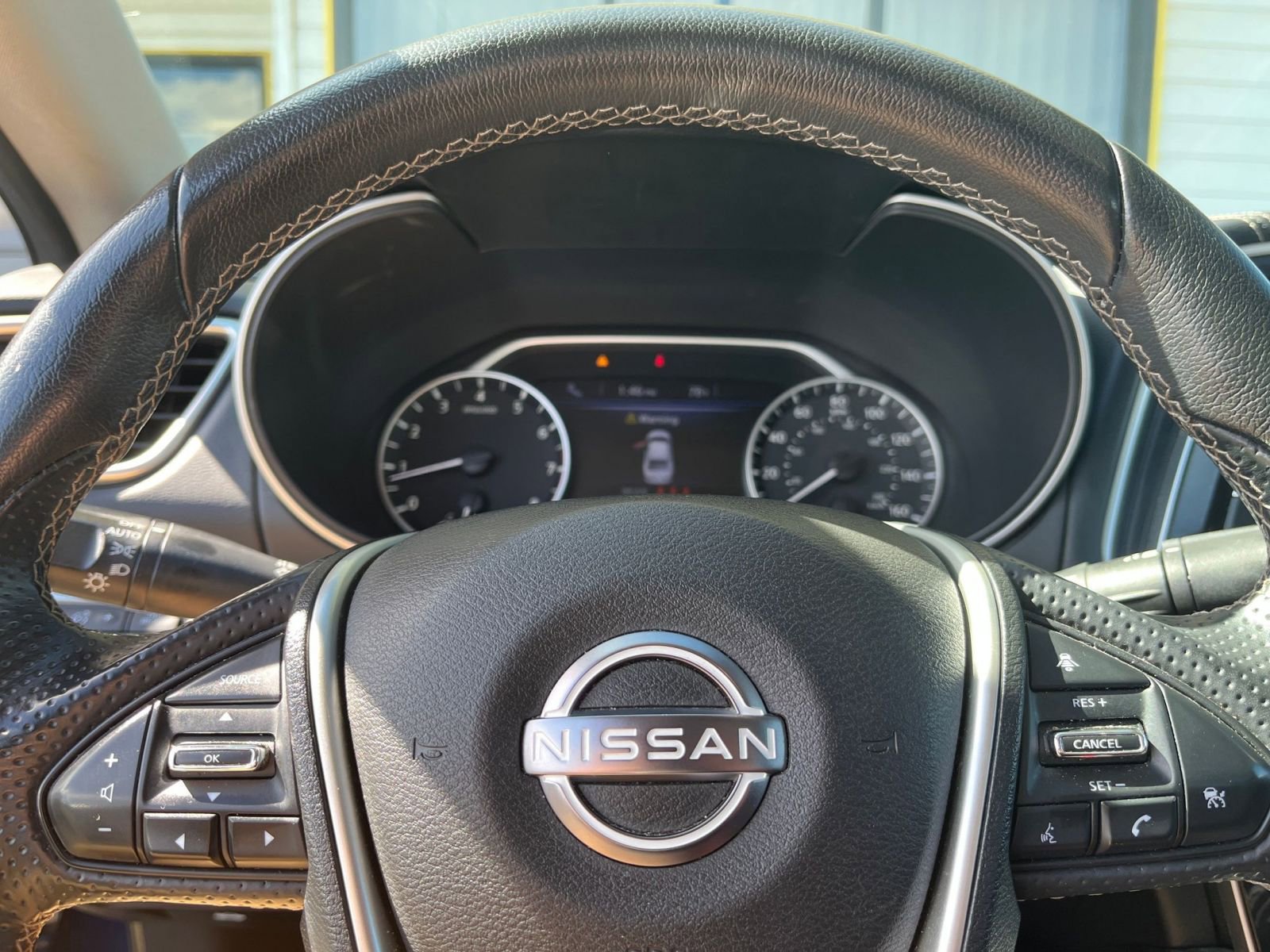 Thumbnail: 2023 Nissan Maxima - 30