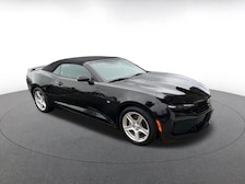 2023 Chevrolet Camaro  -
                  Honolulu, HI