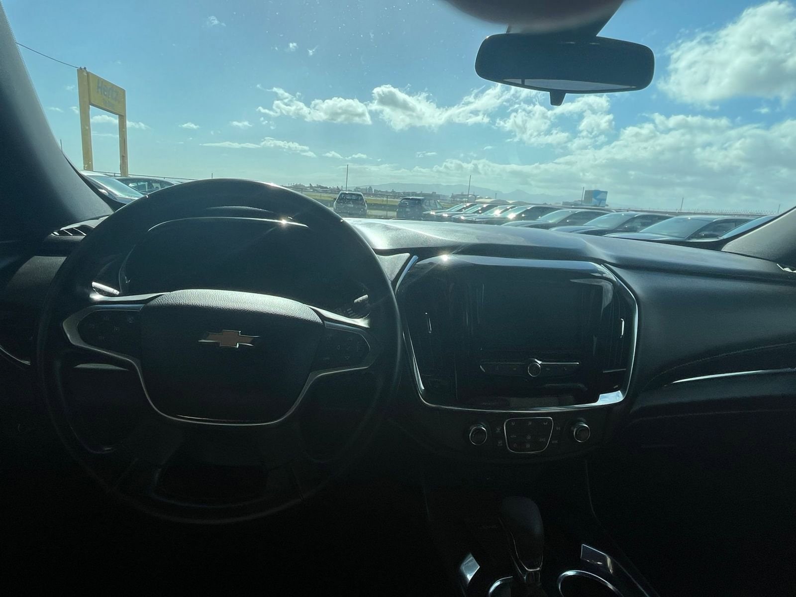 Thumbnail: 2023 Chevrolet Traverse - 34