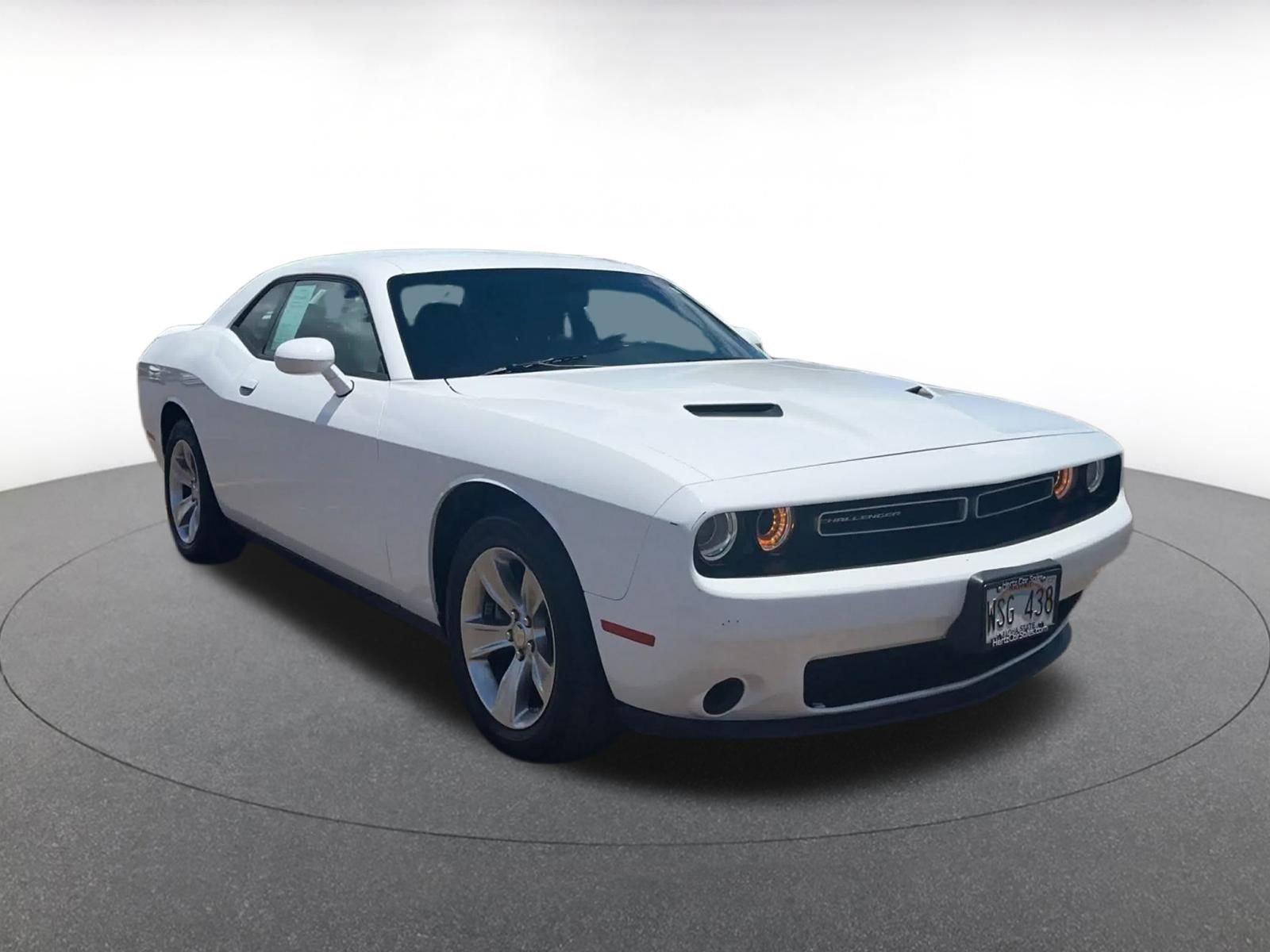 Thumbnail: 2022 Dodge Challenger - 3
