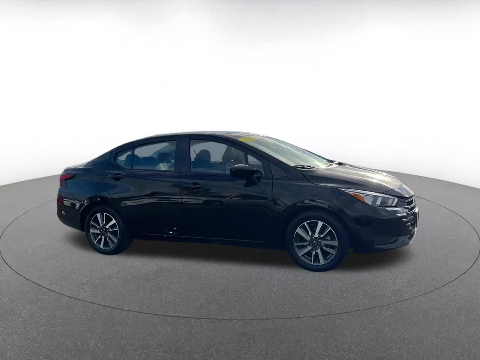 Thumbnail: 2023 Nissan Versa - 2