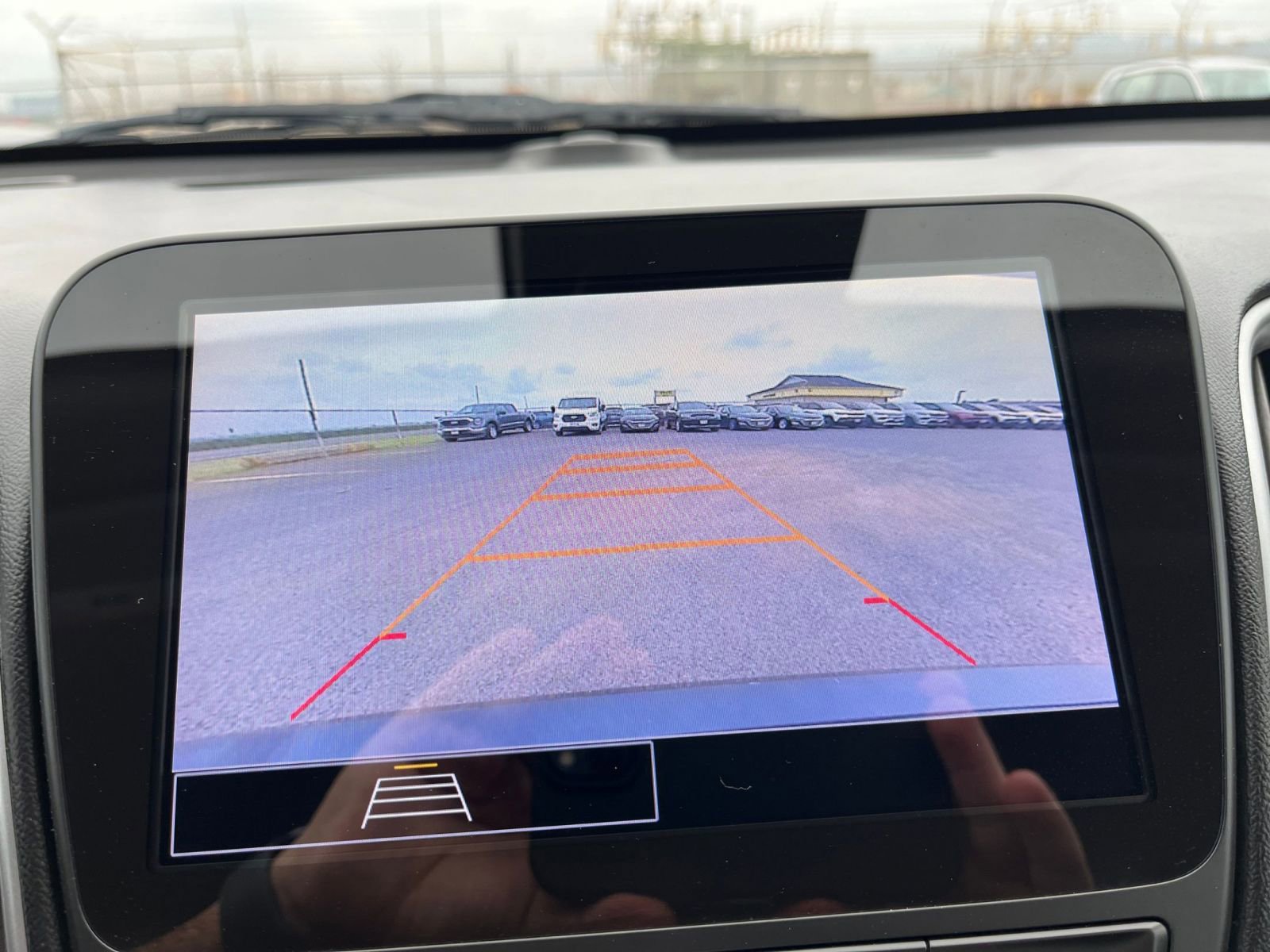 Thumbnail: 2024 Chevrolet Malibu - 24